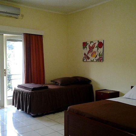Rumah Anda Bandung Exterior foto