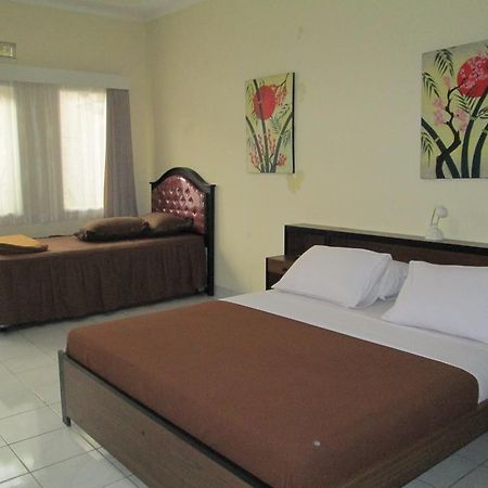 Rumah Anda Bandung Exterior foto