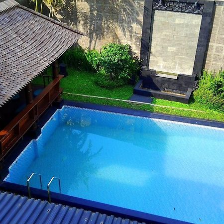 Rumah Anda Bandung Exterior foto