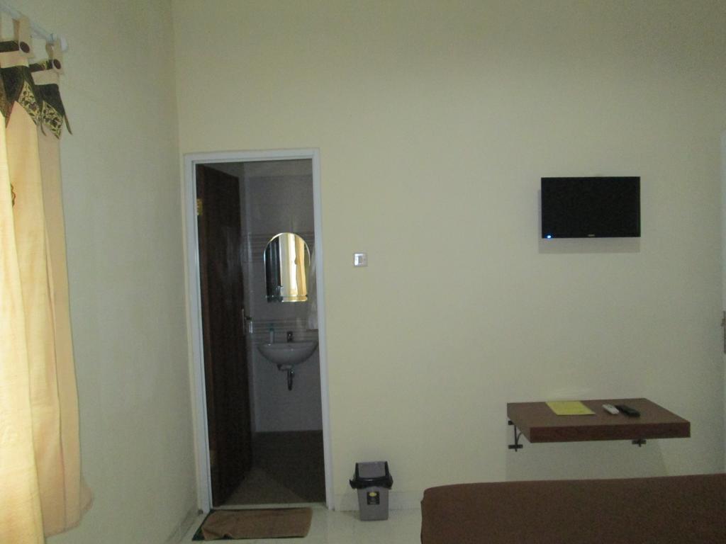 Rumah Anda Bandung Zimmer foto