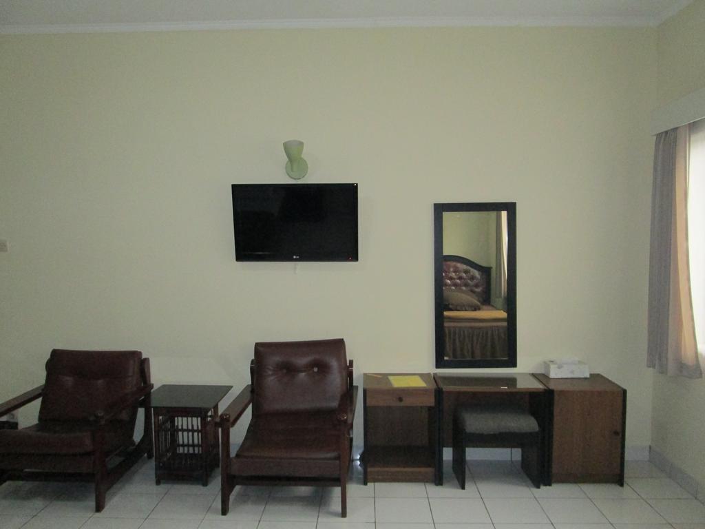 Rumah Anda Bandung Zimmer foto