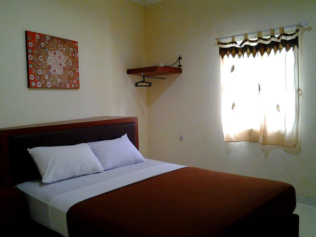 Rumah Anda Bandung Zimmer foto