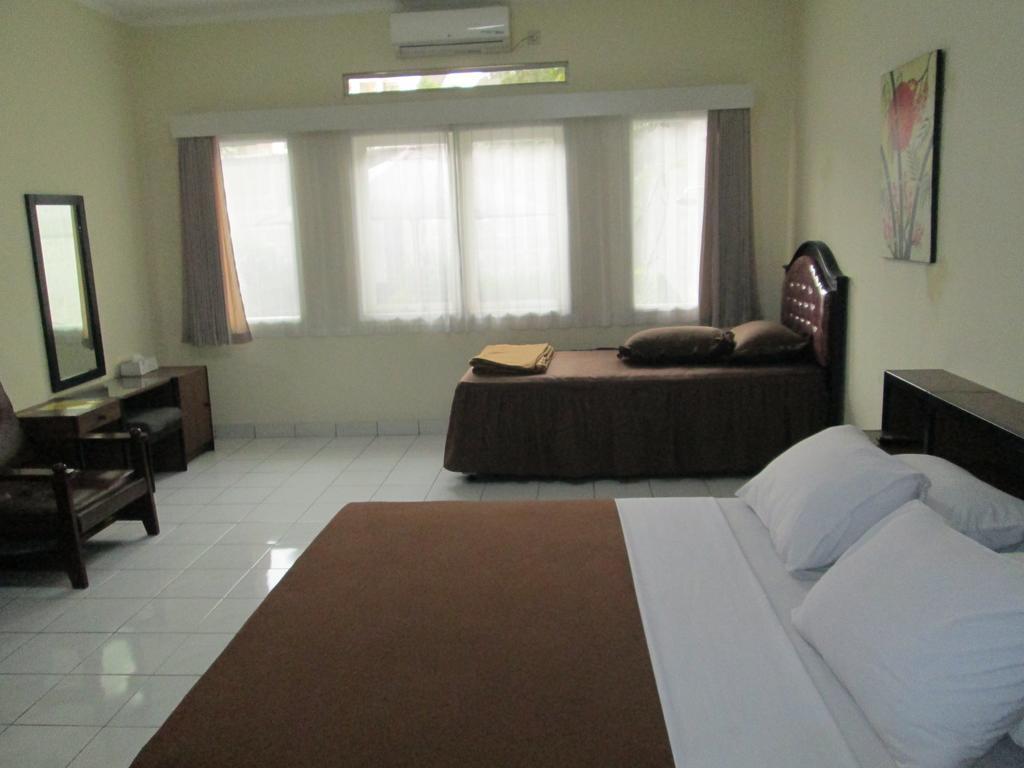 Rumah Anda Bandung Zimmer foto