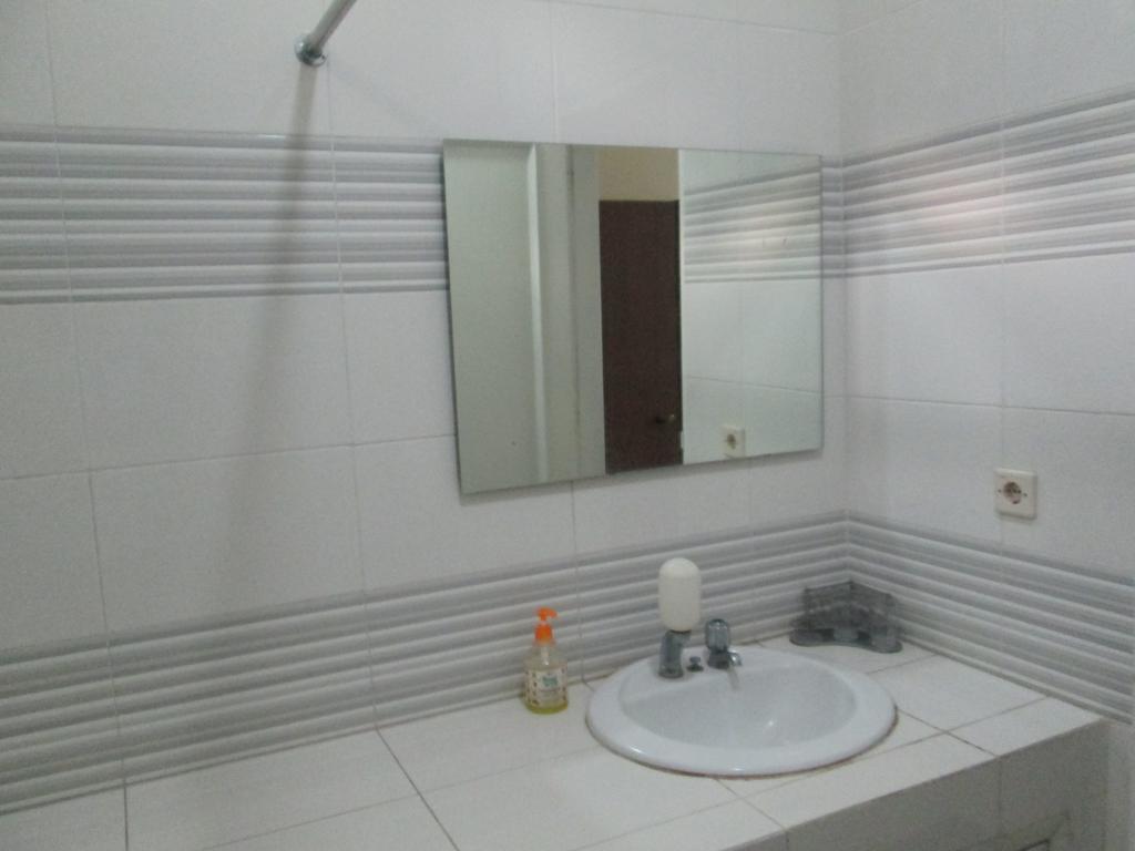 Rumah Anda Bandung Zimmer foto